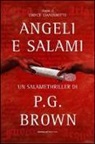 Paolo Morganti - Angeli e salami