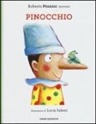 Roberto Piumini, Lucia Salemi - Pinocchio