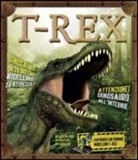 Scott Forbes - T-Rex. Con gadget