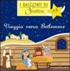 Vettorialex - Viaggio verso Betlemme