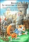 Katia Pellegrinetti, L. Bonora - Renart. Le avventure di una volpe