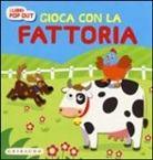 Stefania Colnaghi - Gioca con la fattoria