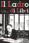 Pierre van Hove, Alessandro Tota, Pierre Van Hove - Il ladro di libri