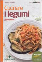Giuliana Lomazzi - Cucinare i legumi