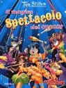 Tea Stilton - Il magico spettacolo dei colori