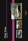 Alessandro Sannia - Fiat Uno. 1983-1995