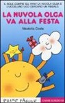 Nicoletta Costa - La nuvola Olga va alla festa