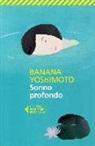 Banana Yoshimoto - Sonno profondo