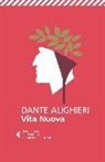 Dante Alighieri, M. Colombo - La vita nuova
