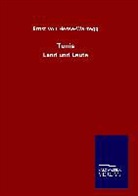 Ernst Von Hesse-Wartegg - Tunis