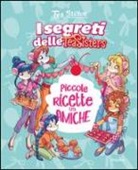 Tea Stilton - Piccole ricette tra amiche. Con adesivi