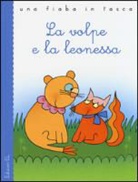 Stefano Bordiglioni, Esopo, N. Costa - La volpe e la leonessa