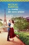 Nicolas Barreau - La ricetta del vero amore