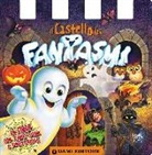 Anna Casalis, Kenny Ross - Il castello dei fantasmi