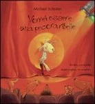Michael Schober - Vorrei essere una pecora ribelle