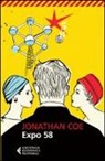 Jonathan Coe - Expo 58