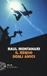 Raul Montanari - Il regno degli amici