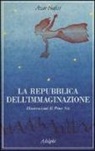 Azar Nafisi, P. Sís - La repubblica dell'immaginazione