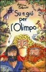 Sabina Colloredo, A. Ferrari - Su e giù per l'Olimpo