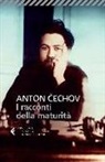 Anton Cechov, F. Malcovati - I racconti della maturità