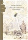 Antonio V. Gelormini - Episcopius troianus. Il taccuino di Troia