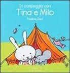 Pauline Oud - In campeggio con Tina e Milo