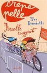 Teo Benedetti, B. Bongini - Forcelle ruggenti