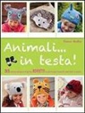 Fiona Goble - Animali... in testa!