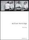 Valeria Burgio - William Kentridge