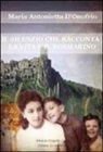 M. Antonietta D'Onofrio, Maria Antonietta D'Onofrio - Il silenzio che racconta la vita e il rosmarino