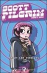 Brian L. O'Malley, Brian Lee O'Malley - Scott Pilgrim contro il mondo