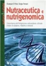 Giuseppe Di Fede, Giorgio Terziani - Nutraceutica e nutrigenomica
