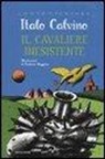 Italo Calvino, F. Maggioni - Il cavaliere inesistente