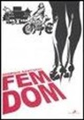 Giorgio Santucci - Femdom