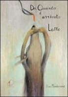 Eva Montanari - Da quando è arrivato Lallo