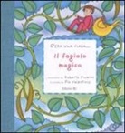 Roberto Piumini, P. Valentinis - Il fagiolo magico