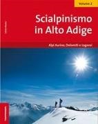 Ulrich Kössler - Scialpinismo in Alto Adige