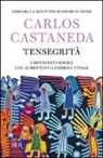 Carlos Castaneda - Tensegrità