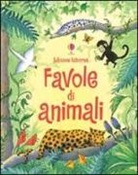 Lesley Sims - Favole di animali