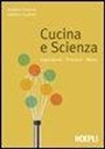 Stefano Colonna, Fabiano Guatteri - Cucina e scienza