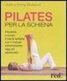 Ronny Moriabadi, Uschi Moriabadi - Pilates per la schiena