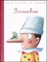 Carlo Collodi, Roberto Piumini, L. Salemi - Pinocchio