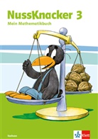 Fran Lippmann, Frank Lippmann, Katja u a Poser, Frank Lippmann - Der Nussknacker, Ausgabe Sachsen und Thüringen (2014): Nussknacker 3. Ausgabe Sachsen
