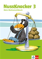 Anj Bever, Anja Bever, Kathri Diestel, Kathrin Diestel, Gudrun u a Häring - Der Nussknacker, Neuausgabe 2014: Nussknacker 3