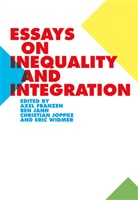 FRANZEN, Axel Franzen, Ben Jann, Christian Joppke, Wi, Eric D. Widmer - ESSAYS ON INEQUALITY AND