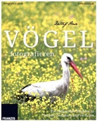 Detlef Hase - Vögel fotografieren