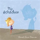 Stevenson, Robert Louis Stevenson - Mijn schaduw