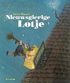 Lieve Baeten - Nieuwsgierige Lotje