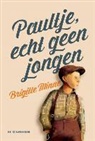 Brigitte Minne, Joris Thys - Paultje, echt geen jongen