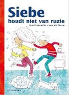 Moniek Vermeulen, Leen Van Durme - Siebe houdt niet van ruzie